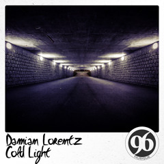 Damian Lorentz - Cold Light (Original Mix)