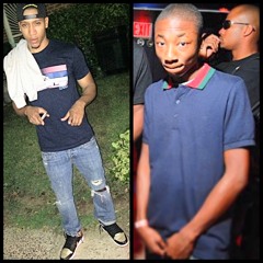 1st and 15th Domo And Juice