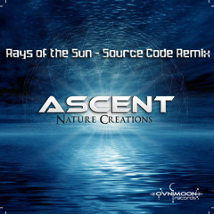 Ascent - Rays Of The Sun (Source Code Remix) PREVIEW