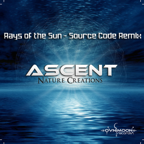 Ascent - Rays Of The Sun (Source Code Remix) PREVIEW