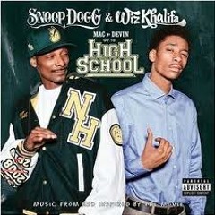 Talent Show - Snoop Dogg &amp; Wiz Khalifa