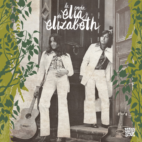 Pesadilla - ELIA Y ELIZABETH