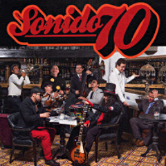 Sonido 70 "No Te Puedo Perdonar"