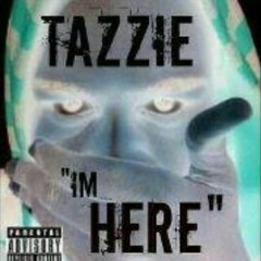 Tazzie Hitchman- I Do Me [Prod.By IceBerg]