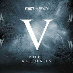 Nexity - Forte (Original Mix)
