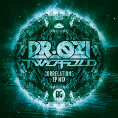 Dr. Ozi X Twofold - Correlations Mix