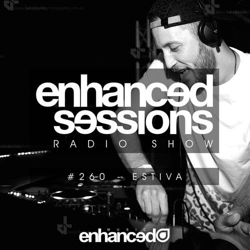 Enhanced Sessions 260 with Estiva