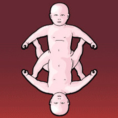 R.A.D Mix #4: TWINS - Mix 8-3-14