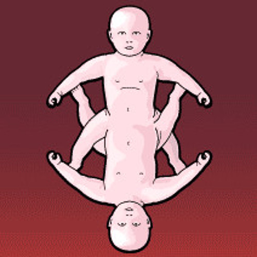 R.A.D Mix #4: TWINS - Mix 8-3-14