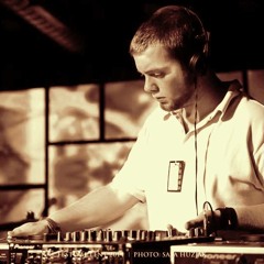 Theejay - XL Minimix 2014