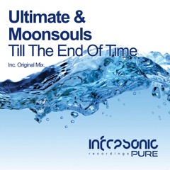 Ultimate & Moonsouls - Till The End Of Time