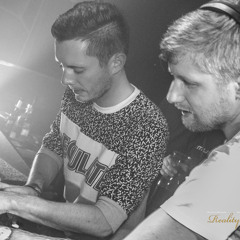 AmpliDudez @ Moonbeach X5 06.09.14 (Mic)