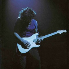 Gary Moore - The Loner Live In Stockholm 1987