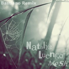 Natalie Luengo - Mesh (Bastiano Remix)