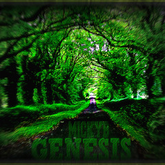 Mickyb - Genesis [Prod by specific]