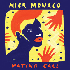 Nick Monaco - I Can't Breathe Without you [Preview]