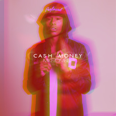 Mike Zombie - Cash Money