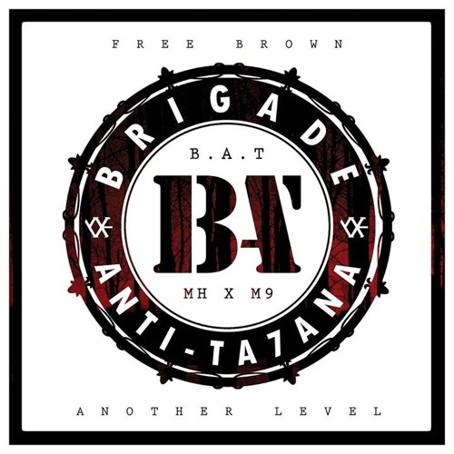 BiG GUEB X T - MC - CHiiR [prod by AMD Beatz]