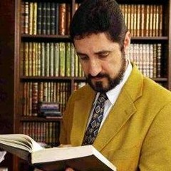 محمد رجل العالمين، د.عدنان إبراهيم