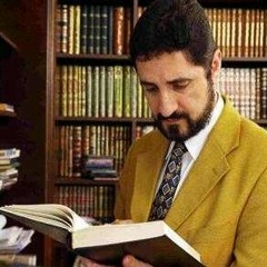 عظمة المرأة - د. عدنان إبراهيم