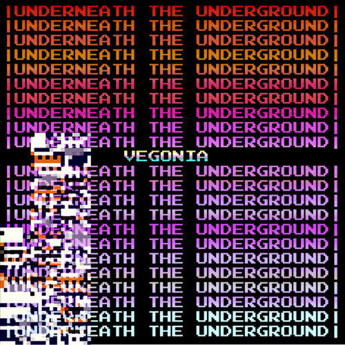 MissingNo.