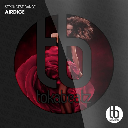 Thumbnail Airdice Strongest Dance Ming Remix Snippet