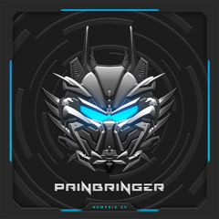 Painbringer - Lost In Space