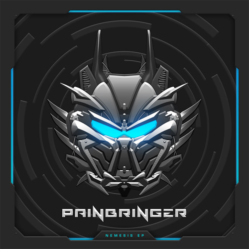 Painbringer - Lost In Space