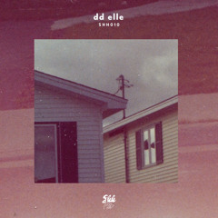 shh010: dd elle - tell me