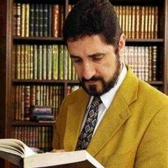 المؤمن تاهت الأكوان فيه، د.عدنان إبراهيم
