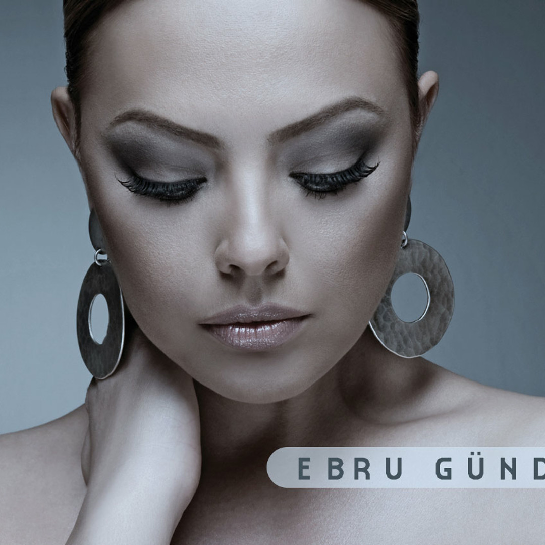 Stream Ebru Gundes & DJ Yuin - Harika (Remix) by DJ Yuin