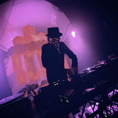 Claptone: Music To... Clap To