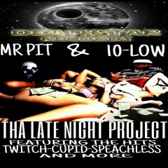 THEY DONT KNOW  Ft/10-LOW