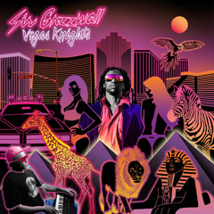 Sir Grzzwall & B. Bravo - Vegas Knights (Rock My World)