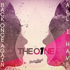 The One - All I Have TEASER