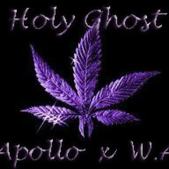 Holy Ghost Ft Apollo