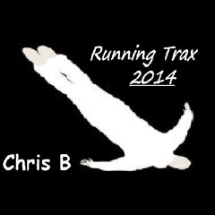 Running Trax 2014