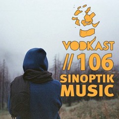 Vodkast.106 - sinoptik music