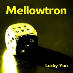 Mellowtron - The Yellow Flag