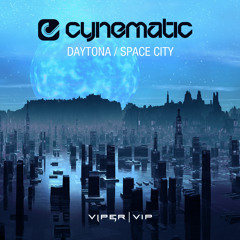 Cynematic - Space City