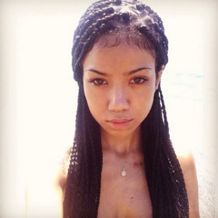 Jhene Aiko - Expiration Date