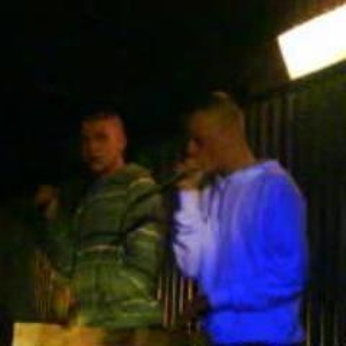 Dj Ricki King - Mc Kicking Mc Jumping 2008
