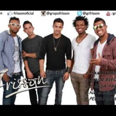 GRUPO FRISSON - CAMA KING