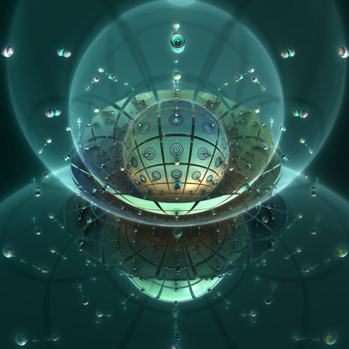 Earthling vs Paul Taylor - "Realize" (free WAV download)