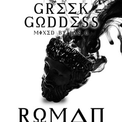 Roman - Greek Goddess