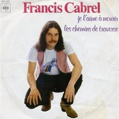 Francis Cabrel - Je l'aime à mourir (Vocal Cover)
