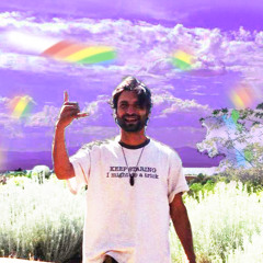 Impromptu in Rainbow