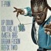 T-Pain - Up Down (Mista Bibs Urban Fusion Refix Two) (Dirty)+ Clean DL