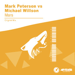 Mark Peterson vs Michael Willson - MARS