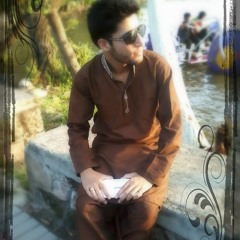 Ik main hi nahi un par qurban Zamana hai by Saifi Hammad